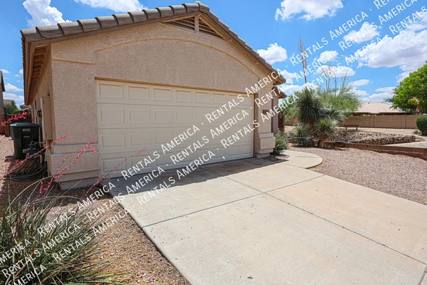3 bedrooms apartment for rent in North Gateway - Phoenix, Phoenix