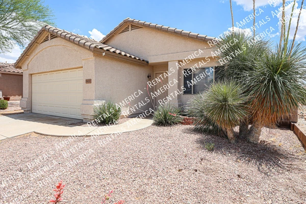 3 bedrooms apartment for rent in North Gateway - Phoenix, Phoenix