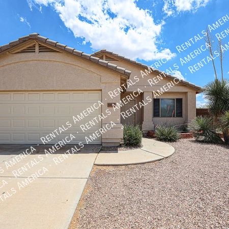 3 bedrooms apartment for rent in North Gateway - Phoenix, Phoenix