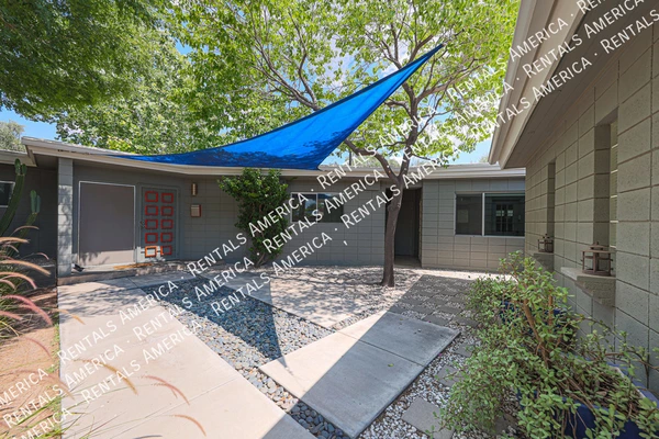 3 bedrooms apartment for rent in Camelback East - Phoenix, Phoenix