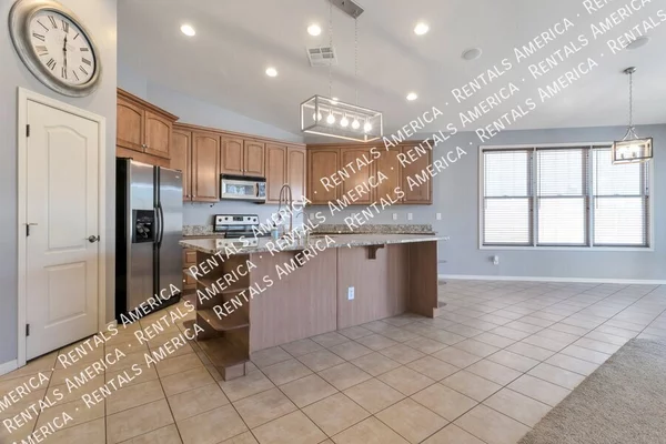 4 bedrooms apartment for rent in South Mountain - Phoenix, Phoenix
