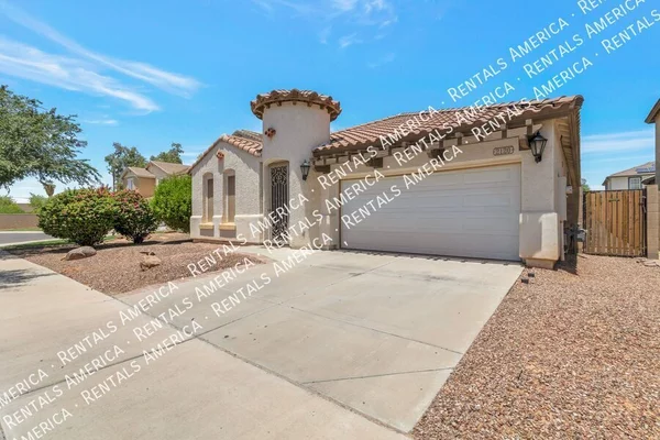 4 bedrooms apartment for rent in South Mountain - Phoenix, Phoenix