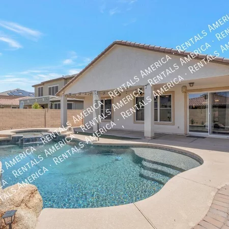 4 bedrooms apartment for rent in South Mountain - Phoenix, Phoenix