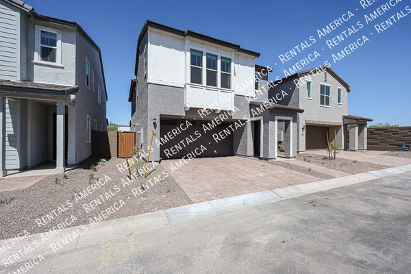 4 bedrooms apartment for rent in Deer Valley - Phoenix, Phoenix