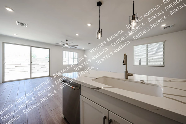 4 bedrooms apartment for rent in Deer Valley - Phoenix, Phoenix