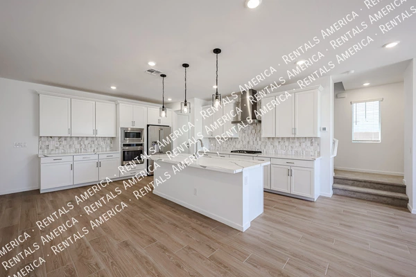 4 bedrooms apartment for rent in Deer Valley - Phoenix, Phoenix