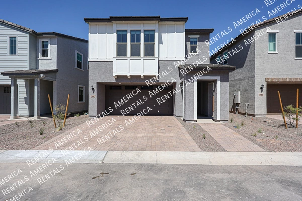 4 bedrooms apartment for rent in Deer Valley - Phoenix, Phoenix