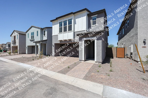 4 bedrooms apartment for rent in Deer Valley - Phoenix, Phoenix