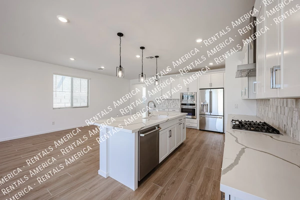4 bedrooms apartment for rent in Deer Valley - Phoenix, Phoenix