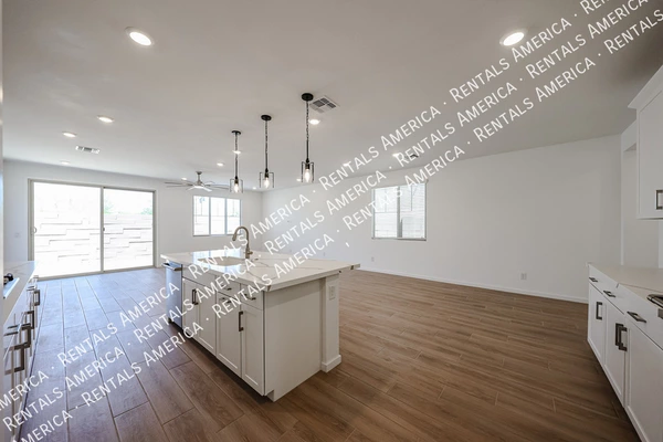 4 bedrooms apartment for rent in Deer Valley - Phoenix, Phoenix
