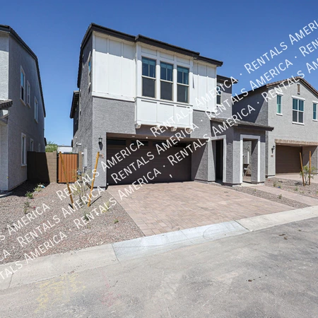 4 bedrooms apartment for rent in Deer Valley - Phoenix, Phoenix