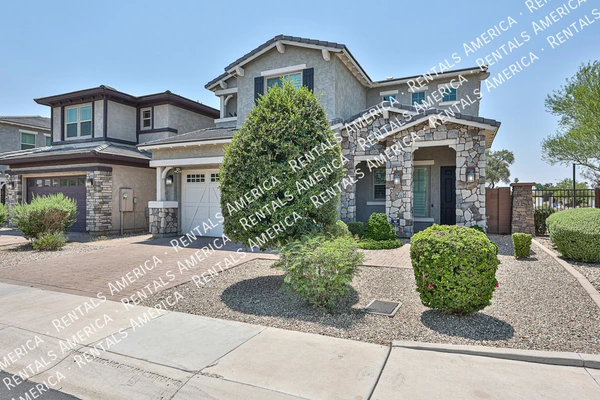 3 bedrooms apartment for rent in Deer Valley - Phoenix, Phoenix