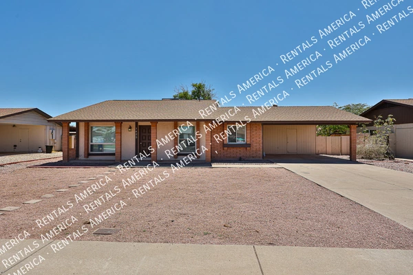 3 bedrooms apartment for rent in Deer Valley - Phoenix, Phoenix