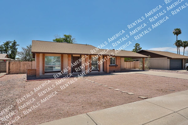 3 bedrooms apartment for rent in Deer Valley - Phoenix, Phoenix