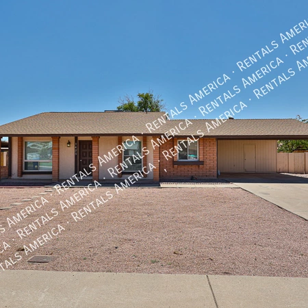 3 bedrooms apartment for rent in Deer Valley - Phoenix, Phoenix