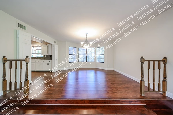 4 bedrooms apartment for rent in Biltmore Area - Phoenix, Phoenix