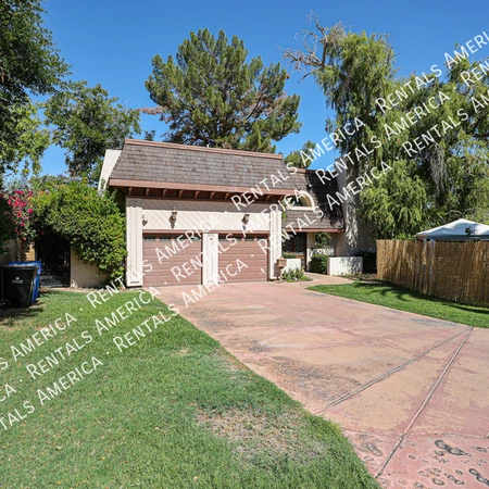 4 bedrooms apartment for rent in Biltmore Area - Phoenix, Phoenix
