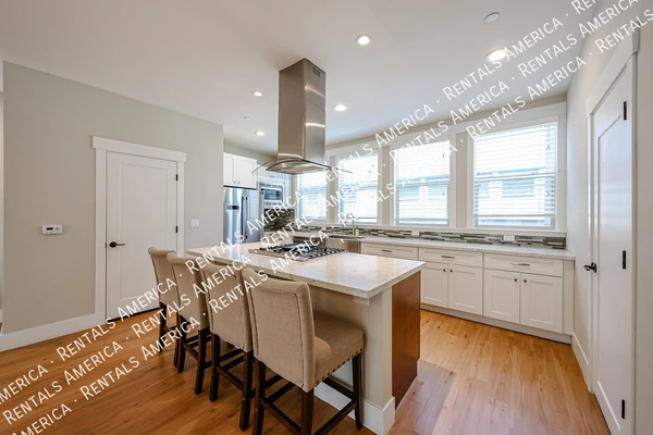 3 bedrooms apartment for rent in Biltmore Area - Phoenix, Phoenix