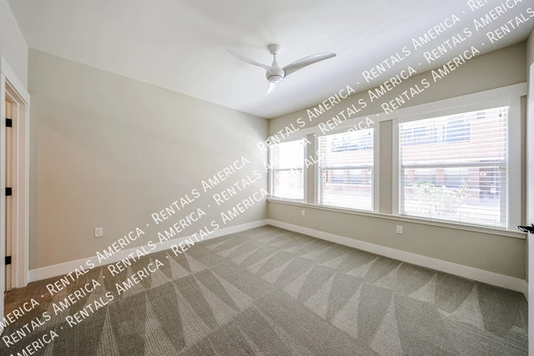 3 bedrooms apartment for rent in Biltmore Area - Phoenix, Phoenix