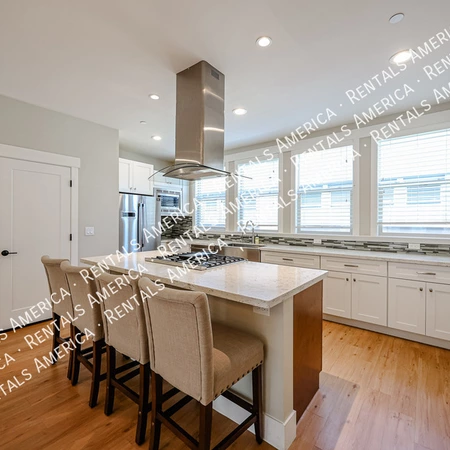 3 bedrooms apartment for rent in Biltmore Area - Phoenix, Phoenix