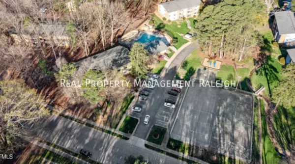3 bedrooms apartment for rent in Fairmont - Central Raleigh, Raleigh