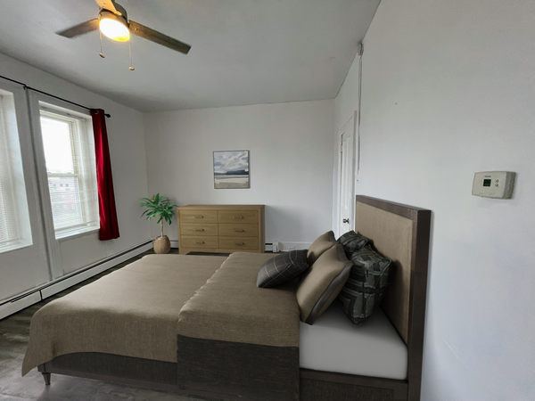1 bedroom apartment for rent in Glenwood - North Philadelphia, Philadelphia