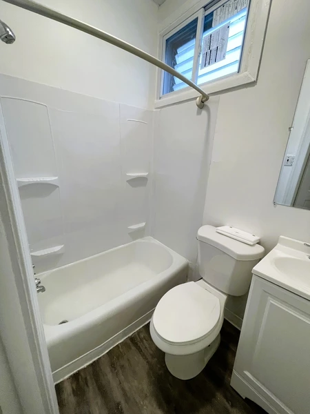 1 bedroom apartment for rent in Glenwood - North Philadelphia, Philadelphia