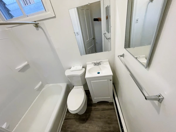 1 bedroom apartment for rent in Glenwood - North Philadelphia, Philadelphia