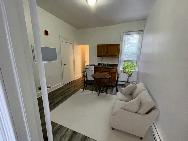 1 bedroom apartment for rent in Glenwood - North Philadelphia, Philadelphia