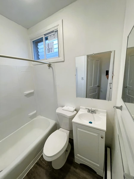 1 bedroom apartment for rent in Glenwood - North Philadelphia, Philadelphia
