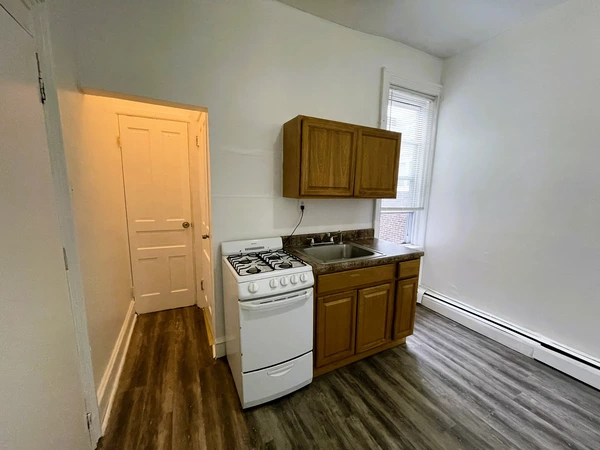 1 bedroom apartment for rent in Glenwood - North Philadelphia, Philadelphia