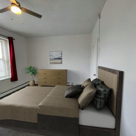 1 bedroom apartment for rent in Glenwood - North Philadelphia, Philadelphia