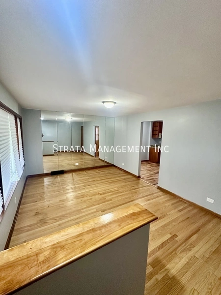4 bedrooms apartment for rent in Washington Heights Chicago - Far Southwest Side, Chicago