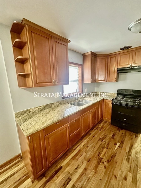 4 bedrooms apartment for rent in Washington Heights Chicago - Far Southwest Side, Chicago