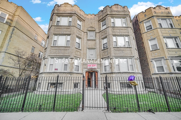 2 bedrooms apartment for rent in Chatham - Far Southeast Side, Chicago