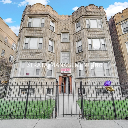 2 bedrooms apartment for rent in Chatham - Far Southeast Side, Chicago