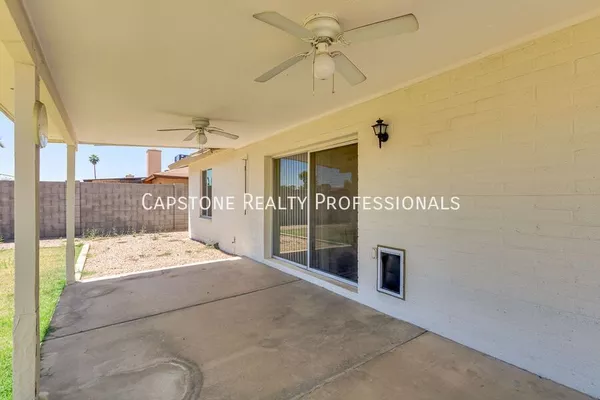 3 bedrooms apartment for rent in North Mountain - Phoenix, Phoenix
