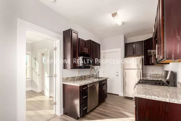 1 bedroom apartment for rent in Central City - Phoenix, Phoenix