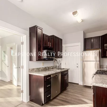 1 bedroom apartment for rent in Central City - Phoenix, Phoenix