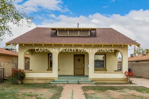 2 bedrooms apartment for rent in Central City - Phoenix, Phoenix