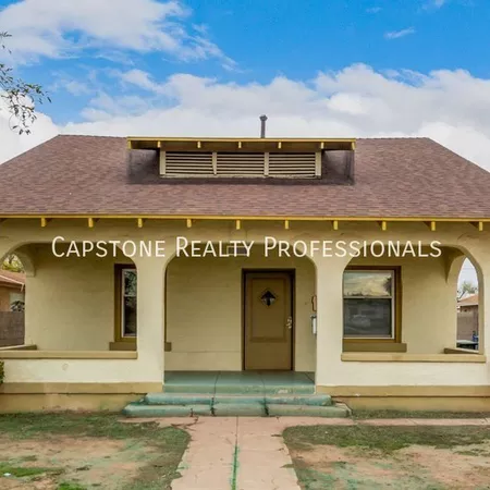 2 bedrooms apartment for rent in Central City - Phoenix, Phoenix