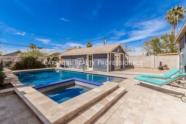 3 bedrooms apartment for rent in Encanto - Phoenix, Phoenix