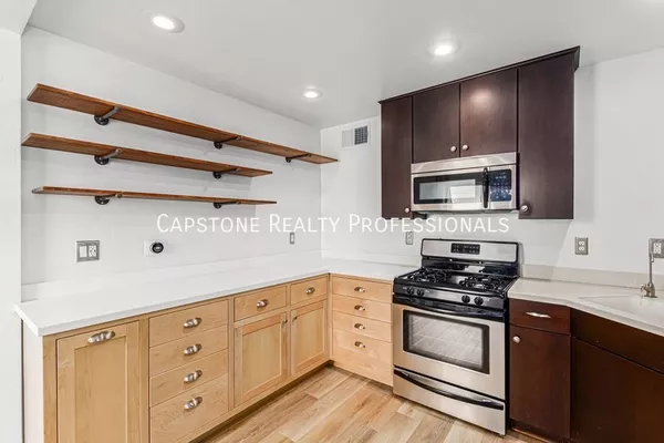 3 bedrooms apartment for rent in Encanto - Phoenix, Phoenix
