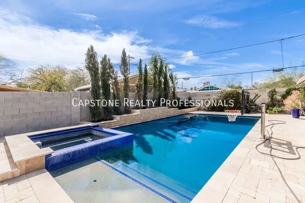 3 bedrooms apartment for rent in Encanto - Phoenix, Phoenix