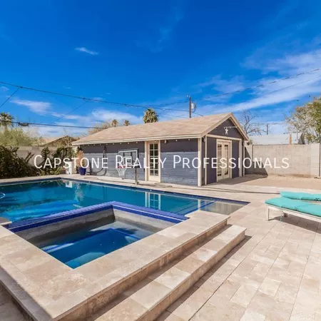 3 bedrooms apartment for rent in Encanto - Phoenix, Phoenix