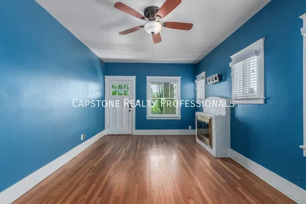 3 bedrooms apartment for rent in Encanto - Phoenix, Phoenix