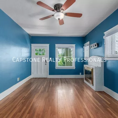 3 bedrooms apartment for rent in Encanto - Phoenix, Phoenix