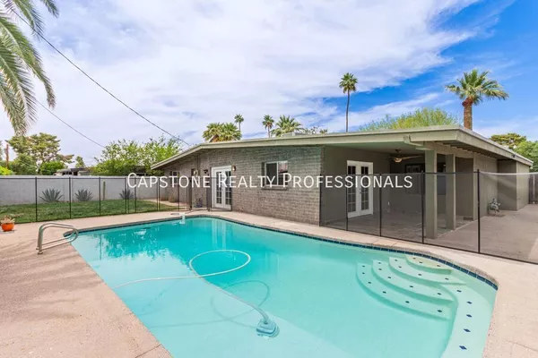 3 bedrooms apartment for rent in Paradise Valley - NE Valley, Phoenix