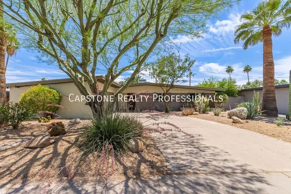 3 bedrooms apartment for rent in Paradise Valley - NE Valley, Phoenix