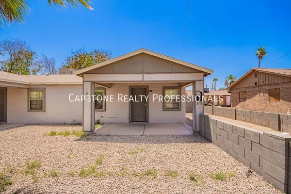 1 bedroom apartment for rent in Camelback East - Phoenix, Phoenix